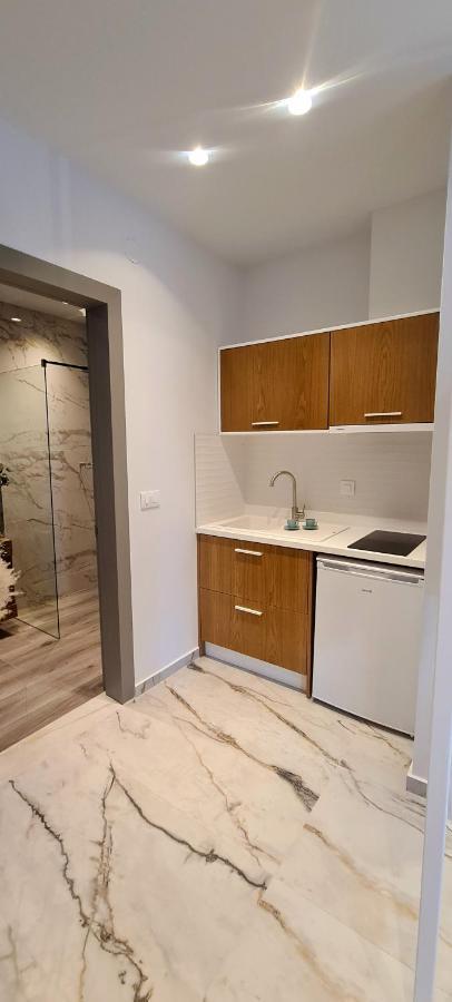 Costa Anastasia_Sea View Suites Nea Vrasna Exterior photo