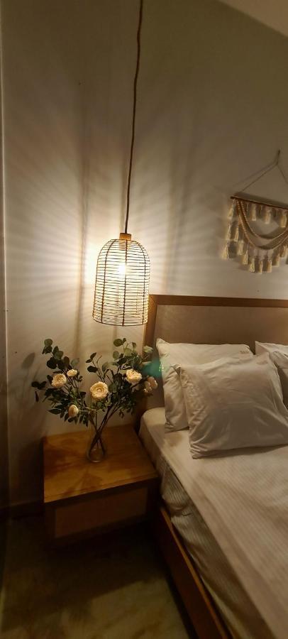 Costa Anastasia_Sea View Suites Nea Vrasna Room photo