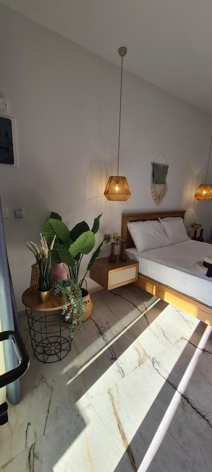 Costa Anastasia_Sea View Suites Nea Vrasna Room photo