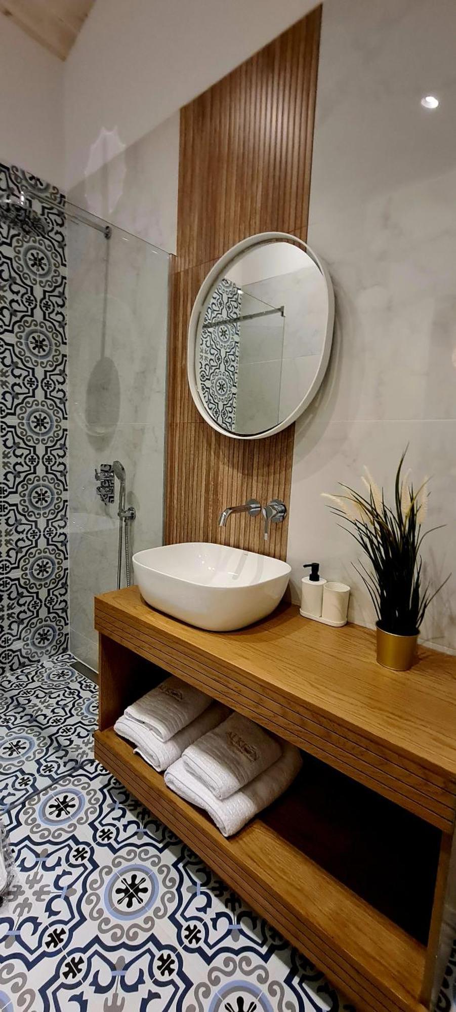 Costa Anastasia_Sea View Suites Nea Vrasna Room photo